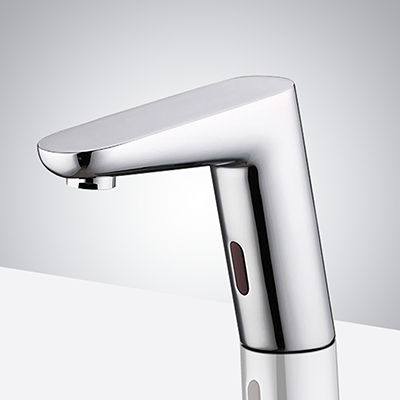 American Standard Commercial Bathroom Faucets